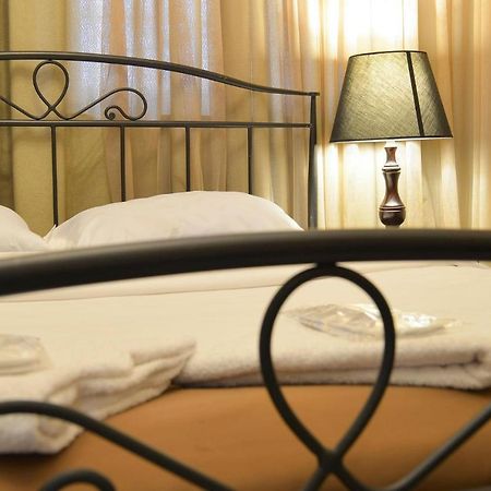 Ponto Gallery Boutique Hotel Tbilisi Eksteriør bilde