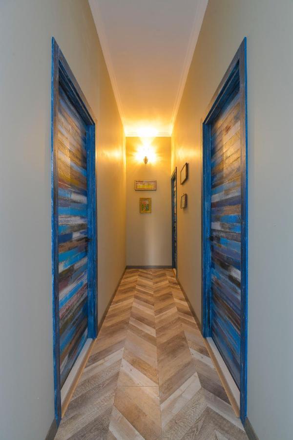 Ponto Gallery Boutique Hotel Tbilisi Eksteriør bilde