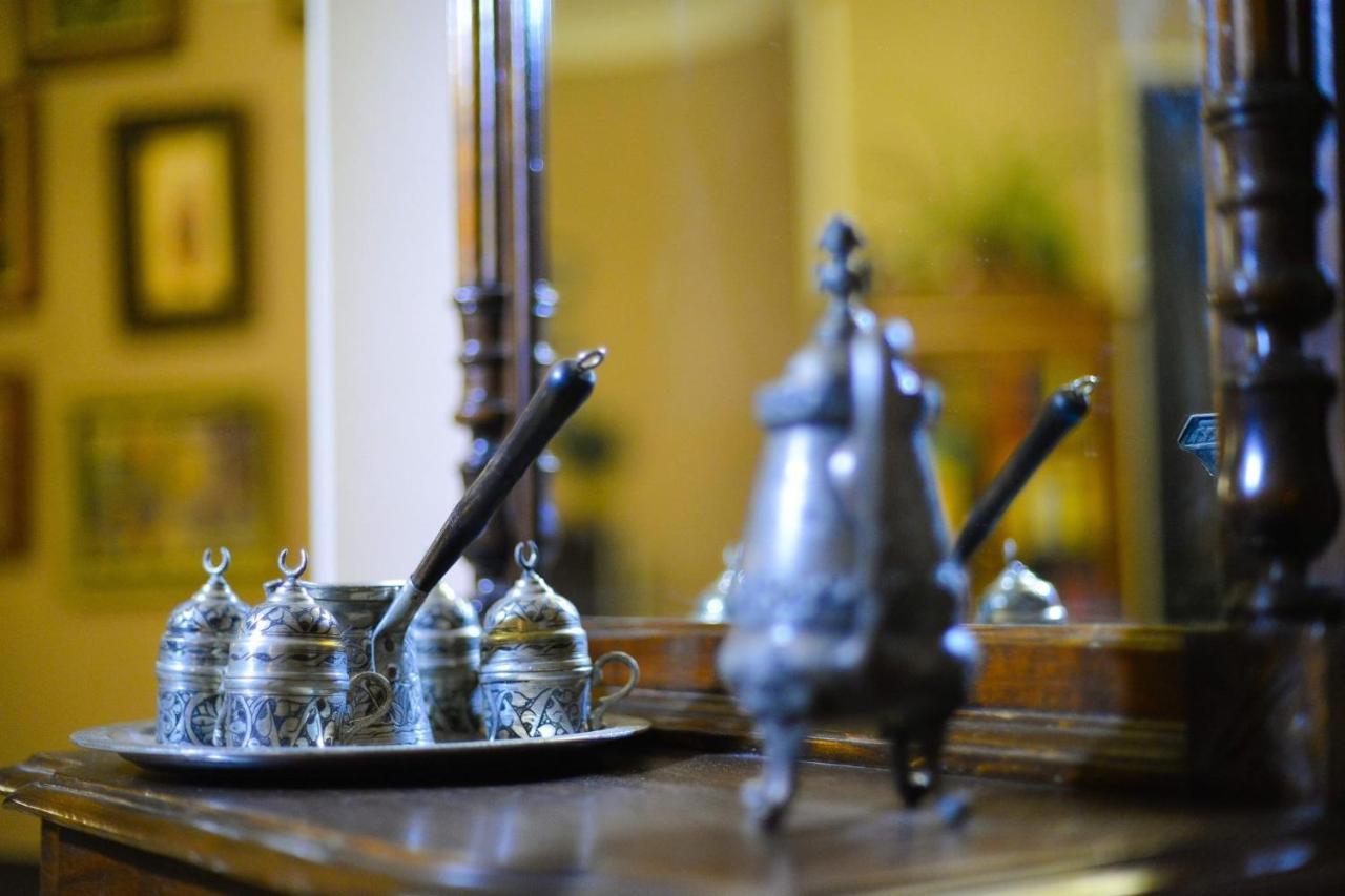 Ponto Gallery Boutique Hotel Tbilisi Eksteriør bilde