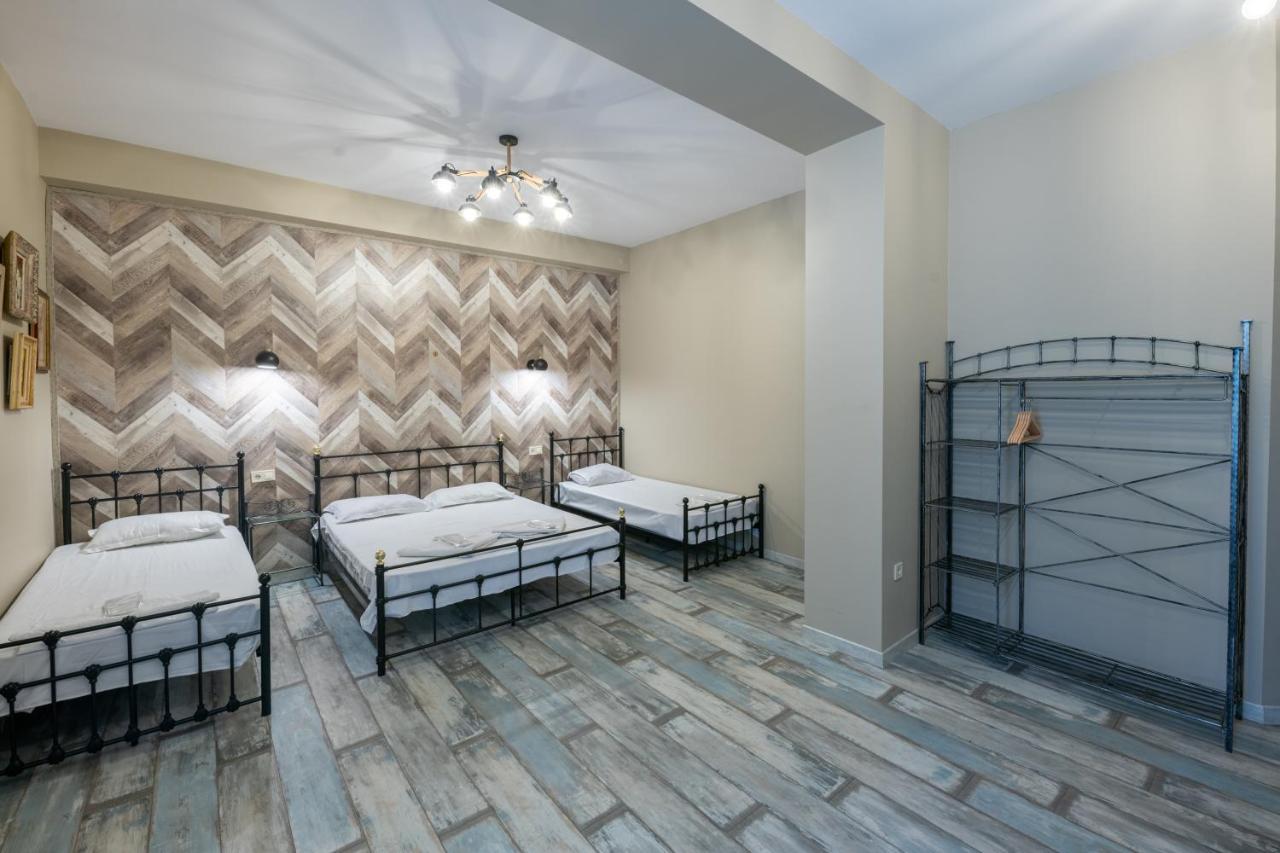 Ponto Gallery Boutique Hotel Tbilisi Eksteriør bilde