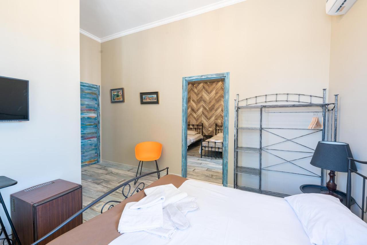 Ponto Gallery Boutique Hotel Tbilisi Eksteriør bilde