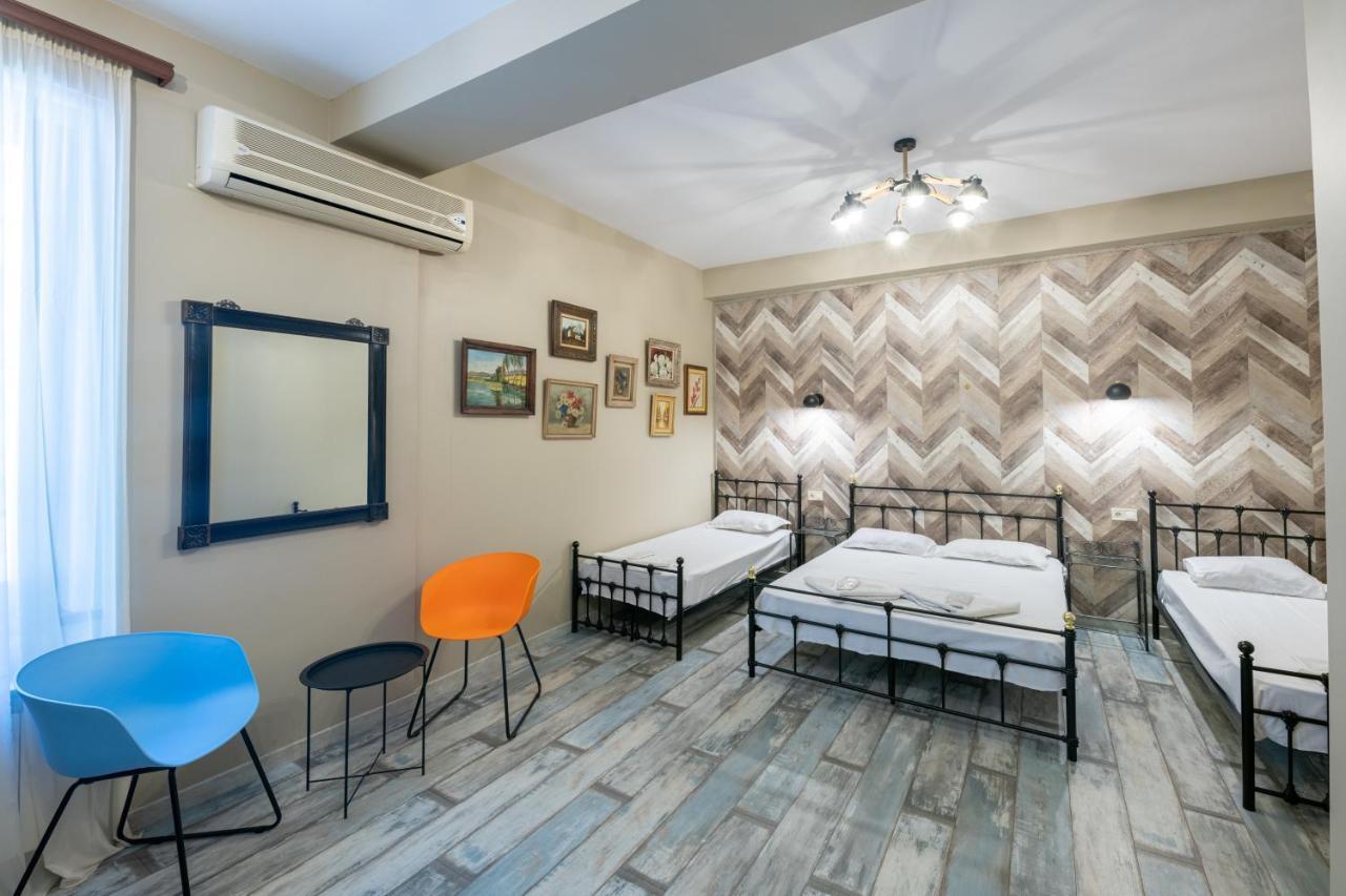 Ponto Gallery Boutique Hotel Tbilisi Eksteriør bilde