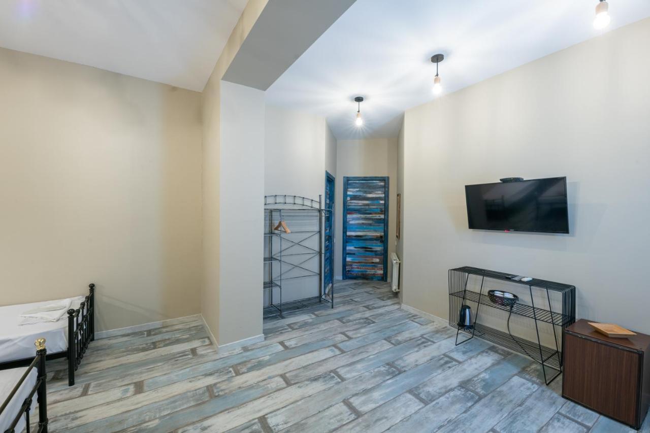 Ponto Gallery Boutique Hotel Tbilisi Eksteriør bilde